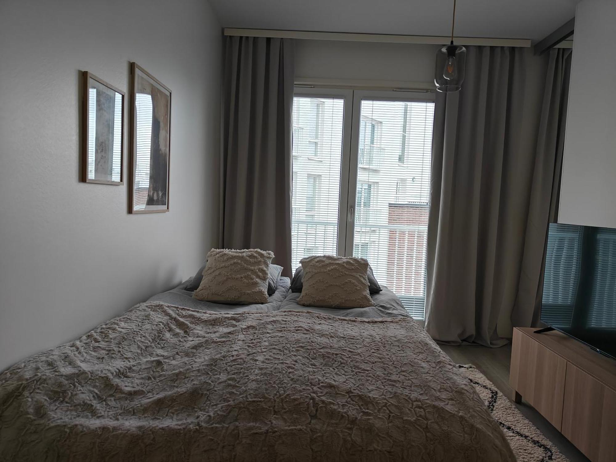 Lapland Arctic Apartments 罗瓦涅米 外观 照片
