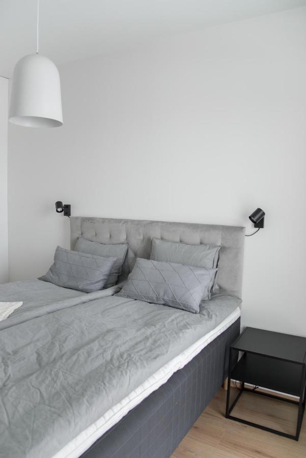 Lapland Arctic Apartments 罗瓦涅米 外观 照片