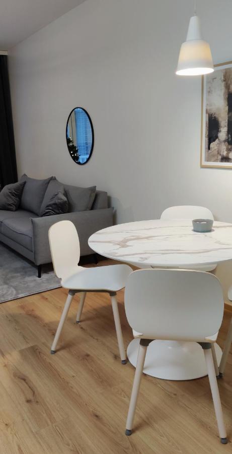 Lapland Arctic Apartments 罗瓦涅米 外观 照片